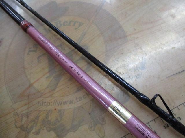 ラグゼデッキステージ桜乱ST S86M-F