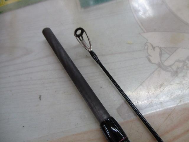 ラグゼデッキステージ桜乱ST S86M-F