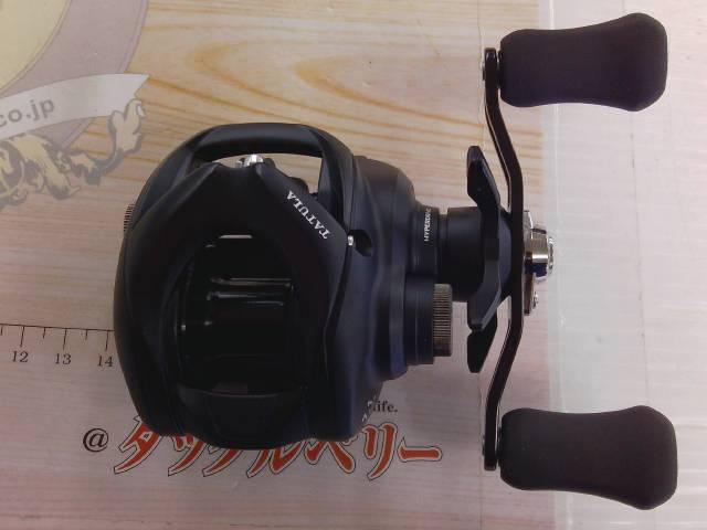 24タトゥーラ TW 100H