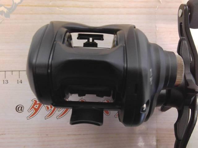 24タトゥーラ TW 100H｜＠ベリーネット 日本最大新品中古釣具WEBショップ