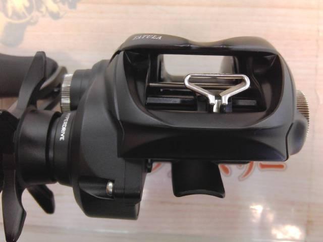 24タトゥーラ TW 100H