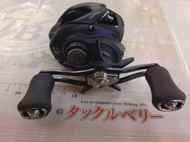 24タトゥーラ TW 100H