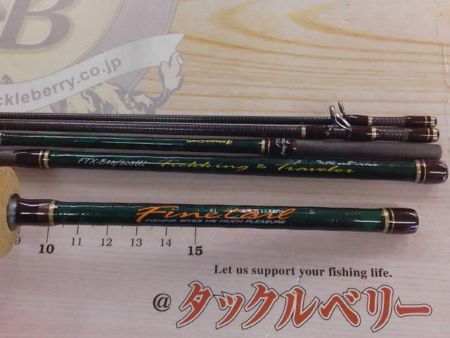 ファインテール FTX-B46/505UL