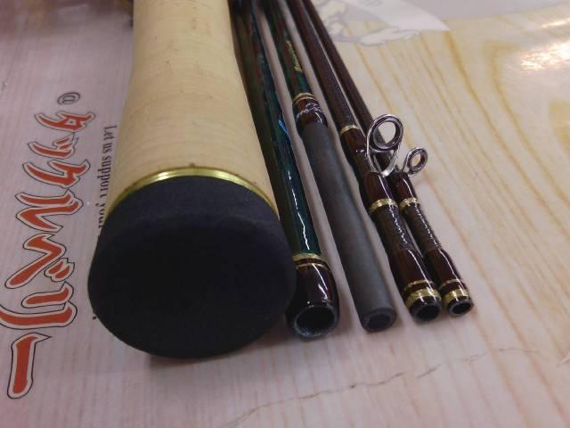 ファインテール FTX-B46/505UL