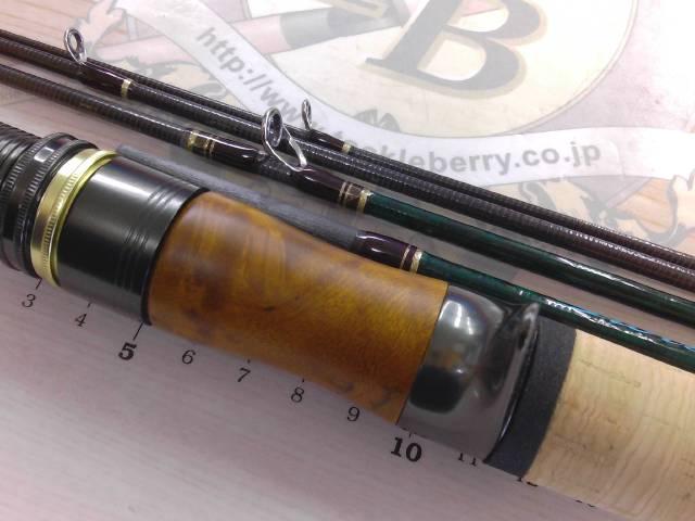 ファインテール FTX-B46/505UL