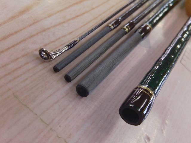 ファインテール FTX-B46/505UL