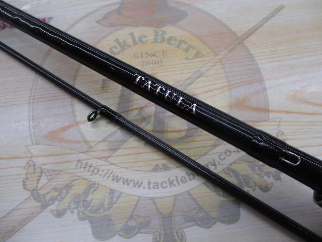 タトゥーラXT 672MHFB