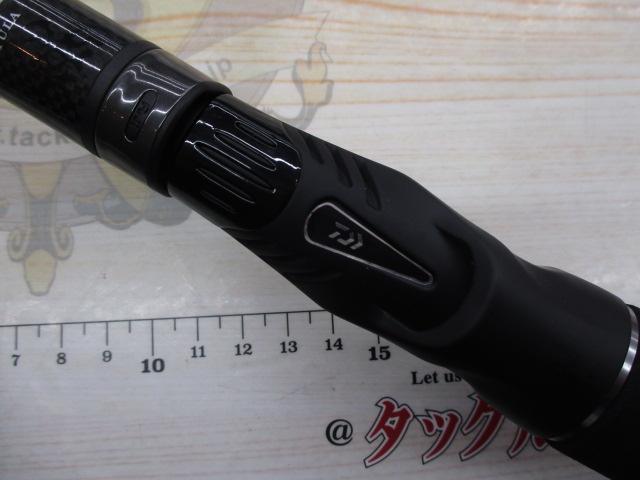 タトゥーラXT 672MHFB