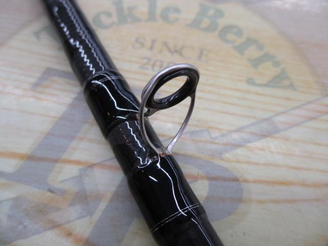 タトゥーラXT 672MHFB