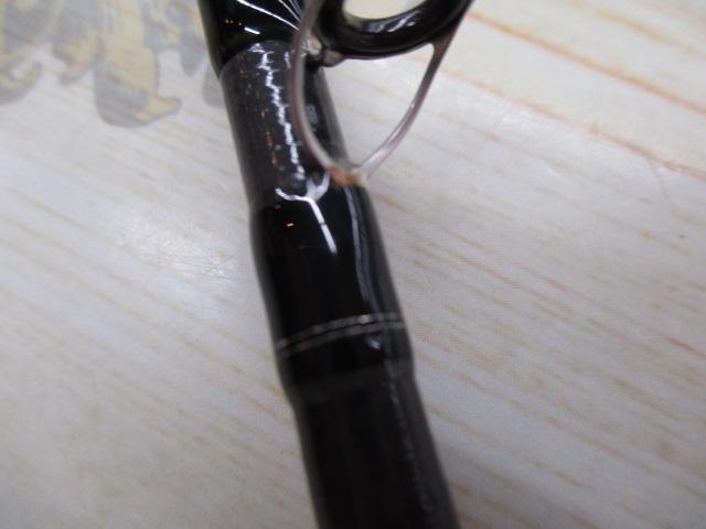 タトゥーラXT 672MHFB