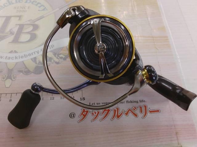 21カルディア LT2500