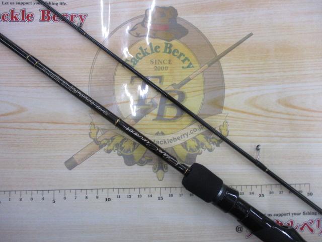 ブルーカレント BLC-72/TZ｜＠ベリーネット 日本最大新品中古釣具WEB
