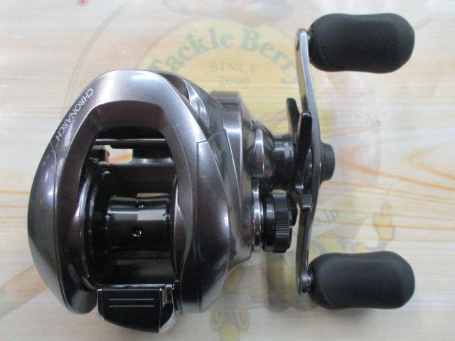 17クロナークMGL 150HG｜＠ベリーネット 日本最大新品中古釣具WEBショップ