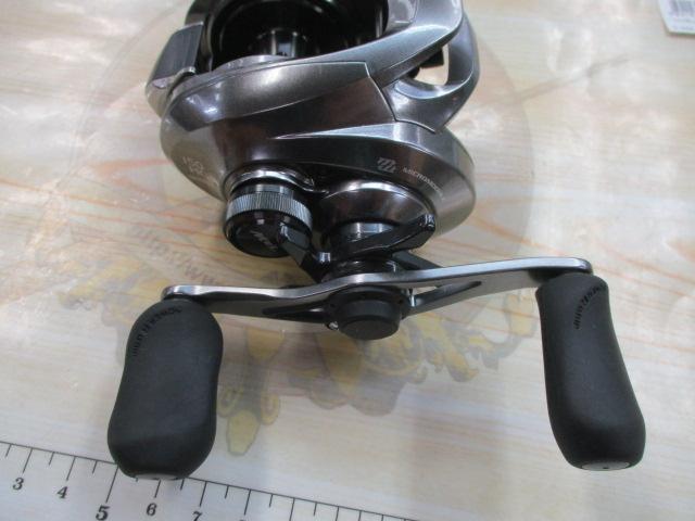 17クロナークMGL 150HG｜＠ベリーネット 日本最大新品中古釣具WEBショップ