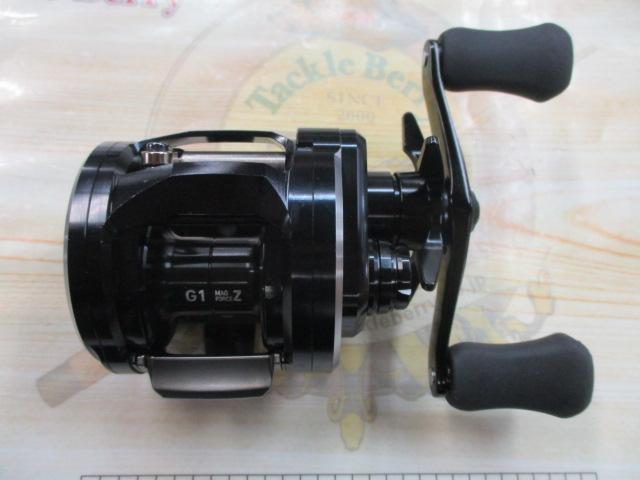 18リョウガ 1520H｜＠ベリーネット 日本最大新品中古釣具WEBショップ