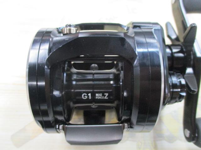 18リョウガ 1520H｜＠ベリーネット 日本最大新品中古釣具WEBショップ
