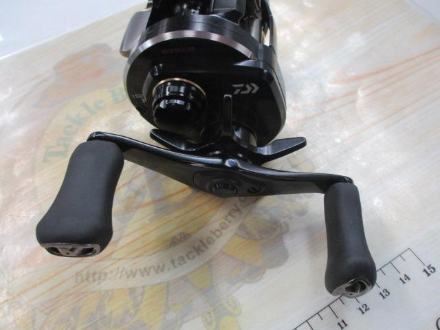 18リョウガ 1520H｜＠ベリーネット 日本最大新品中古釣具WEBショップ