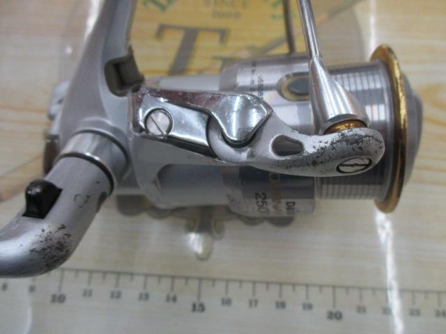 トーナメントX 2500SC