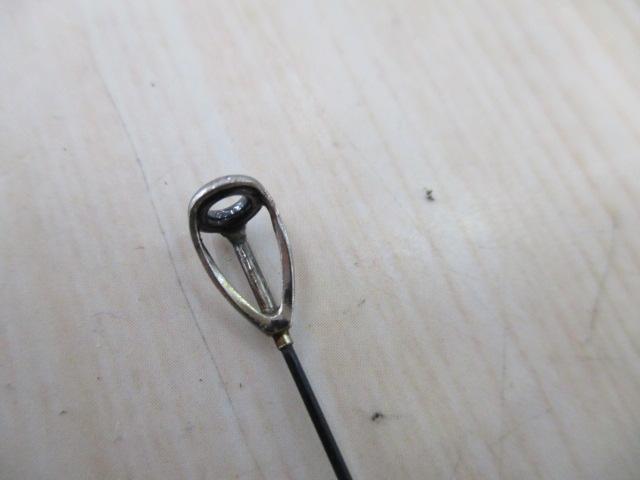 がま磯アテンダーⅡ 1.25-53