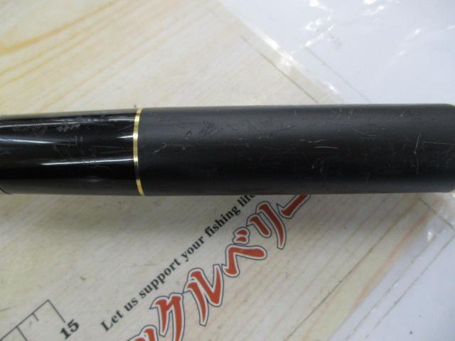 がま磯アテンダーⅡ 1.25-53