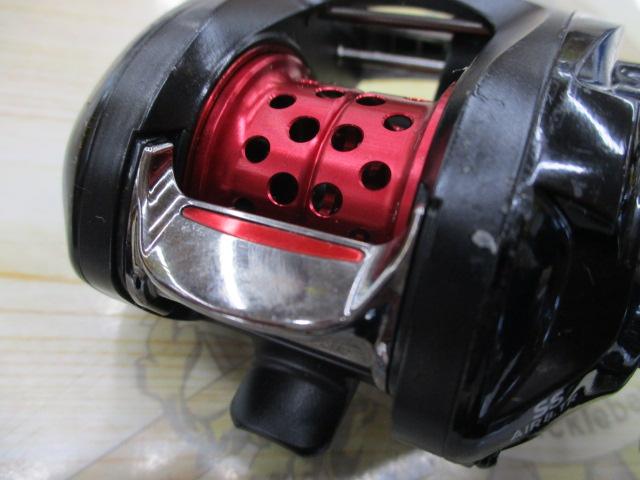 ダイワ　SS AIR8,1R ダイワSS AIR 8.1R｜＠ベリーネット 日本最大新品中古釣具WEBショップ