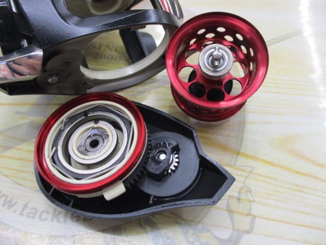 ダイワSS AIR 8.1R｜＠ベリーネット 日本最大新品中古釣具WEBショップ