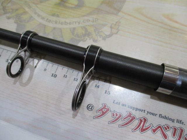 17ホリデー磯 4号530PTS