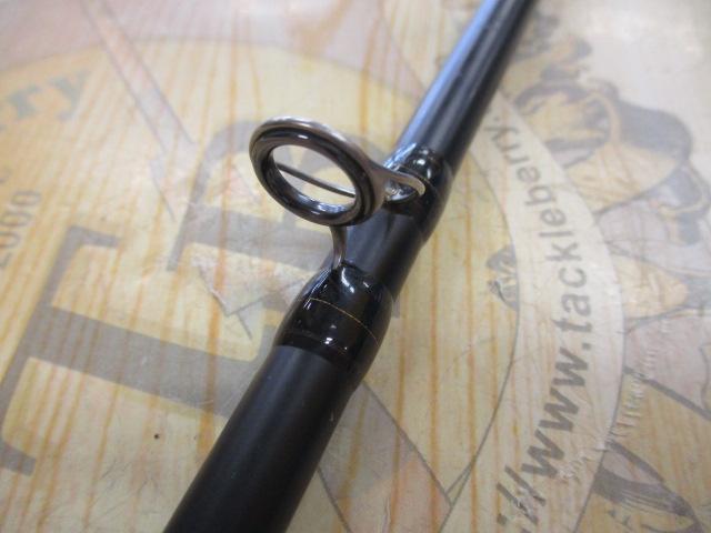 グラディエーターテクニクスGT-67ML+Cバウンティキラー