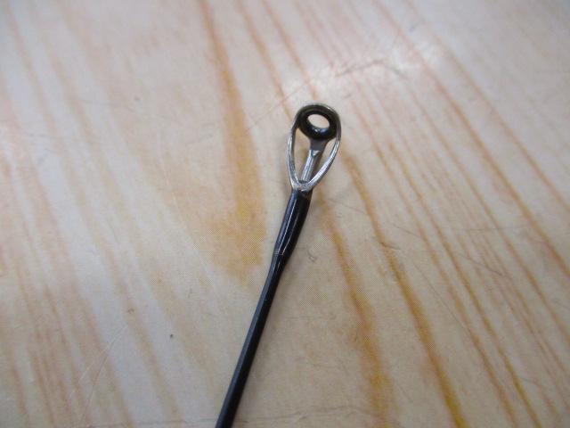 グラディエーターテクニクスGT-67ML+Cバウンティキラー