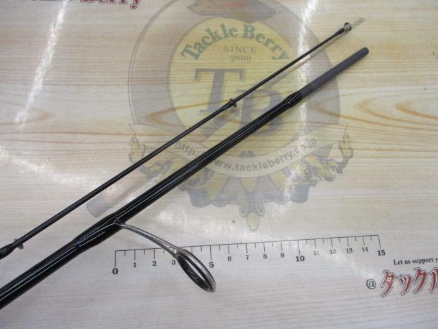 バスパラ BXS-662M