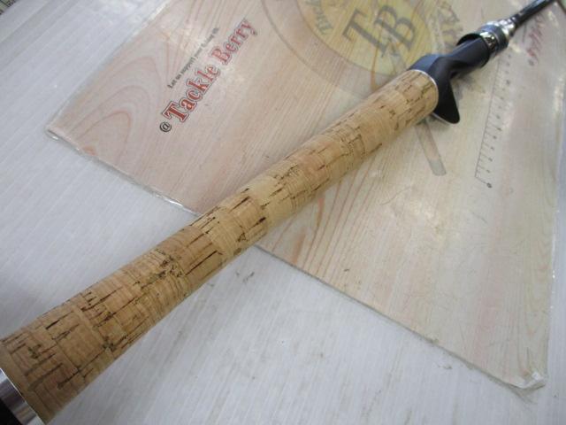 グラディエーターG-65MLCブラックスパロウ