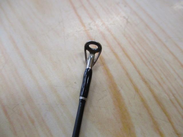 グラディエーターG-65MLCブラックスパロウ