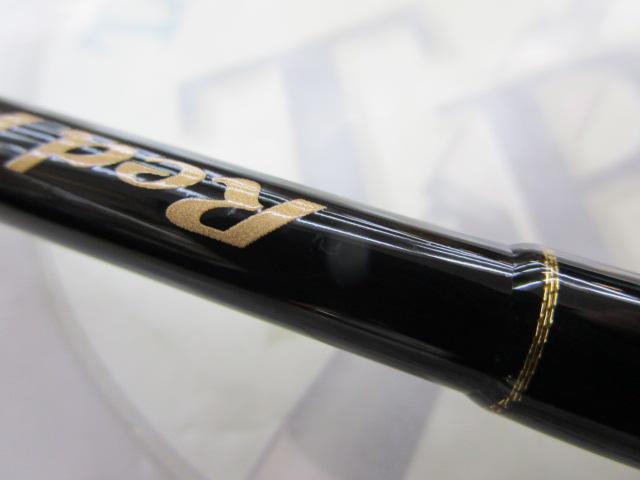 レッドフリップ RF672S-ML/CK