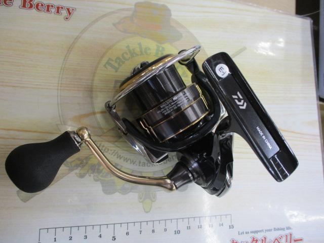 19バリスティック LT4000-C