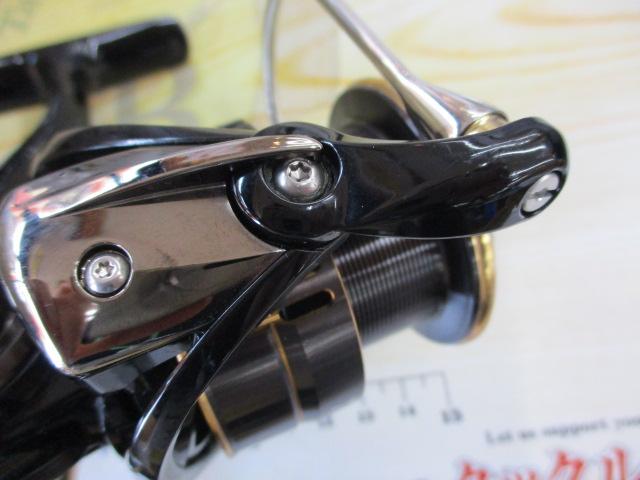 19バリスティック LT4000-C