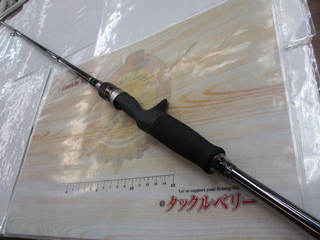 ジャンピングジャックカナルトーナメントエディション JJCT72C