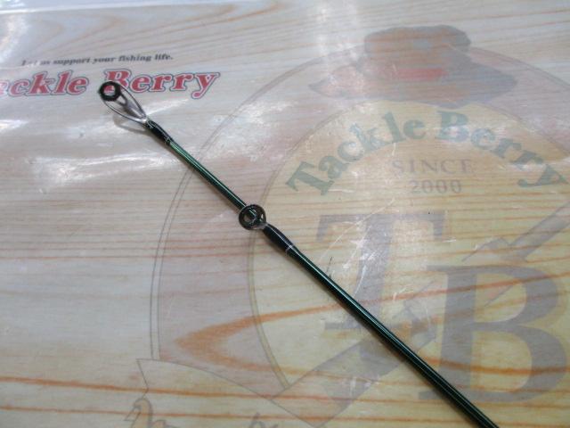 ジャンピングジャックカナルトーナメントエディション JJCT72C