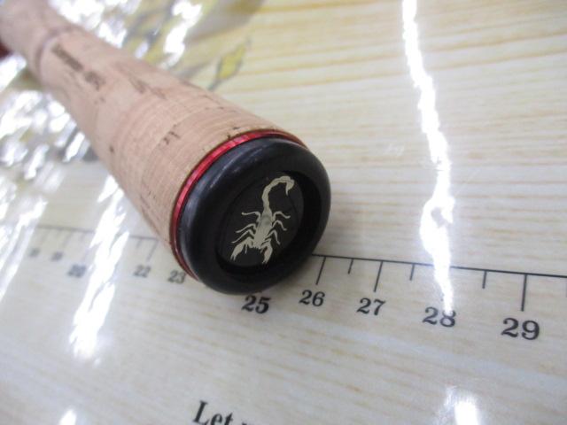 スコーピオン 1581F-2(2019モデル)