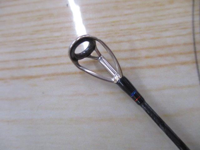 スコーピオン 1581F-2(2019モデル)