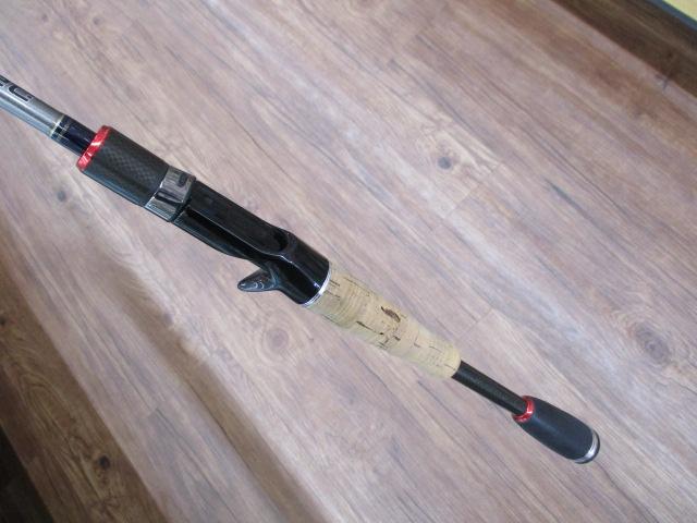 ステルス DS-BF67MLM Paradox