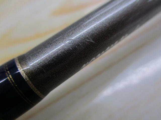 ステルス DS-BF67MLM Paradox