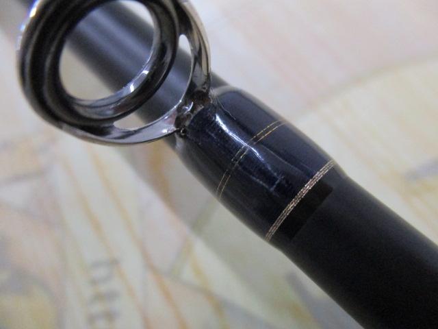 ステルス DS-BF67MLM Paradox