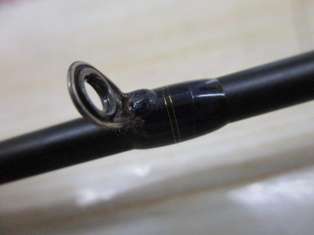 ステルス DS-BF67MLM Paradox