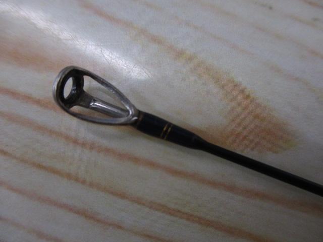 ステルス DS-BF67MLM Paradox