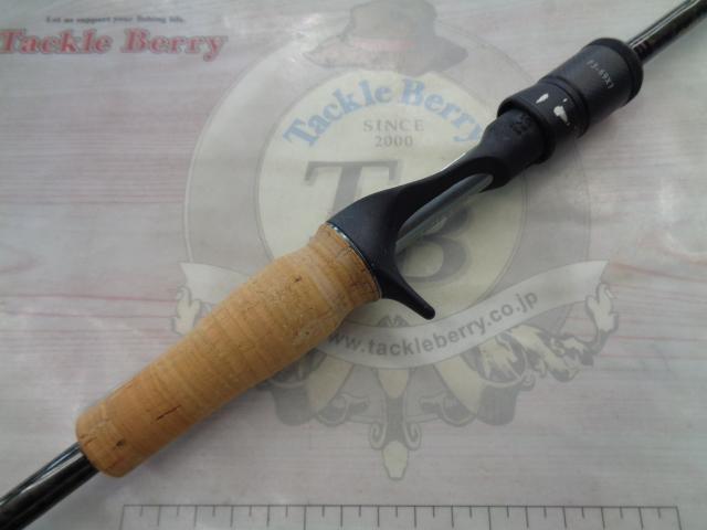 デストロイヤー F3-69X7(X7)ステルスリールシート