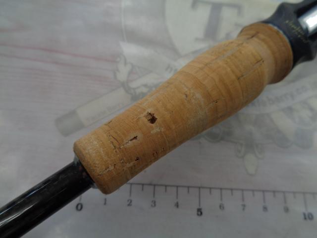 デストロイヤー F3-69X7(X7)ステルスリールシート