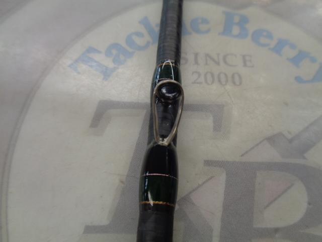 デストロイヤー F3-69X7(X7)ステルスリールシート