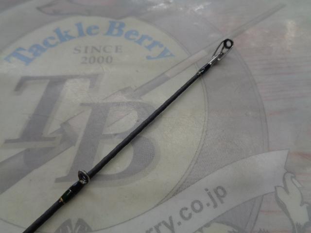 デストロイヤー F3-69X7(X7)ステルスリールシート