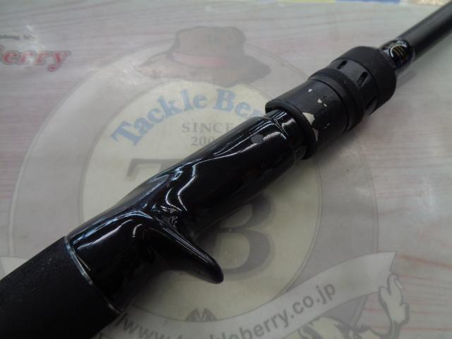 デストロイヤー F6・1/2-74XBJ(ブラックジャングル)赤ラメリールシート