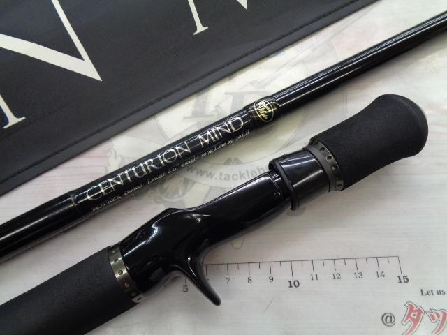 センチュリオンマインド マザーリミテッド